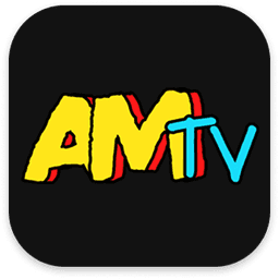 MTV CRT TV Player