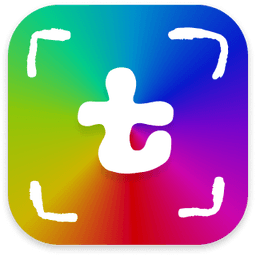Tint - Your Color Map