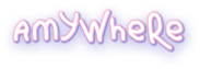 AmyWhere Brand