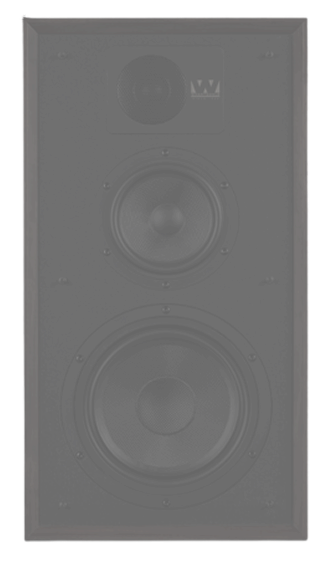 Left Speaker